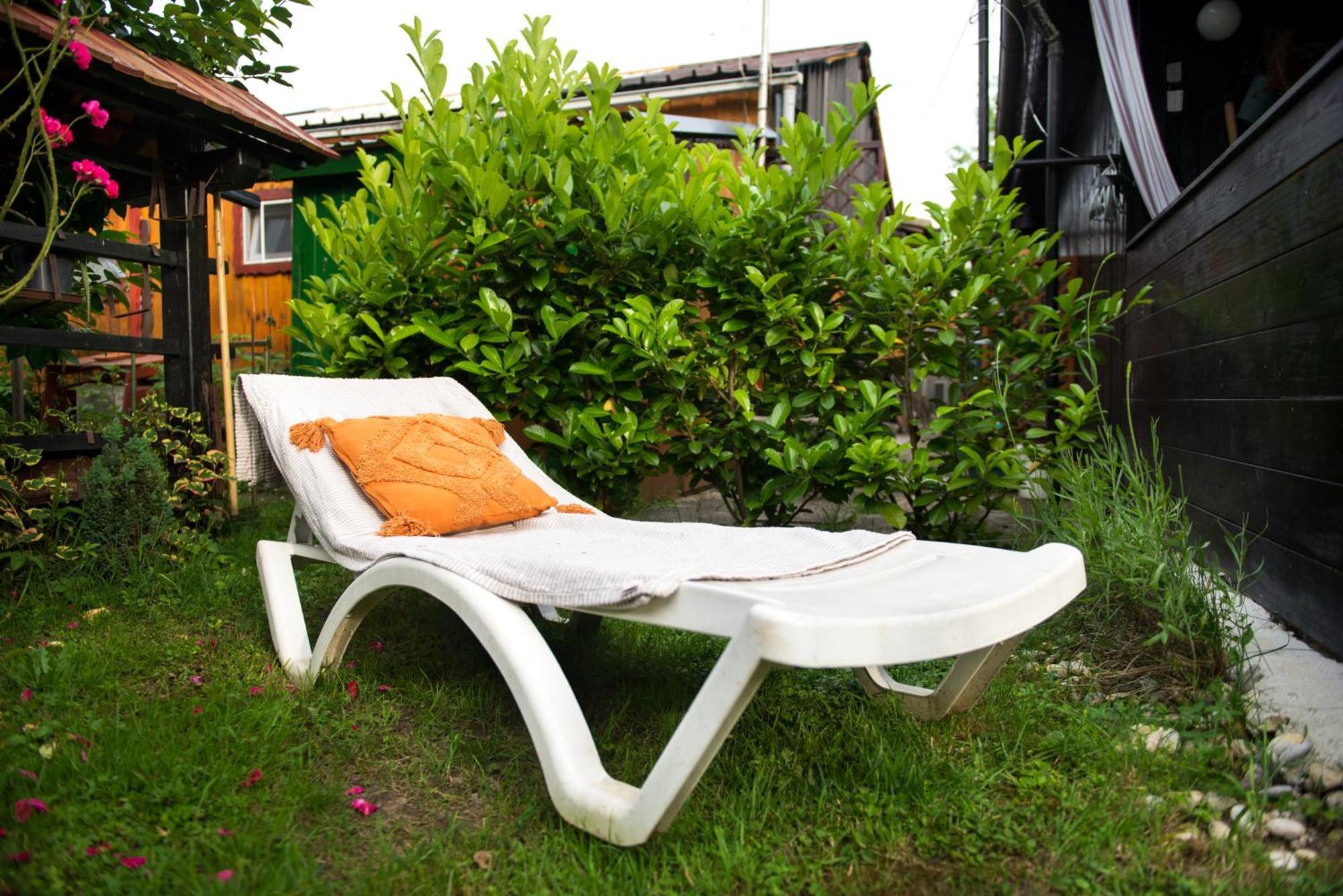 Boho House 1 Camp Terme Catez With Promotional Tickets Prices Villa Catez ob Savi Exterior photo