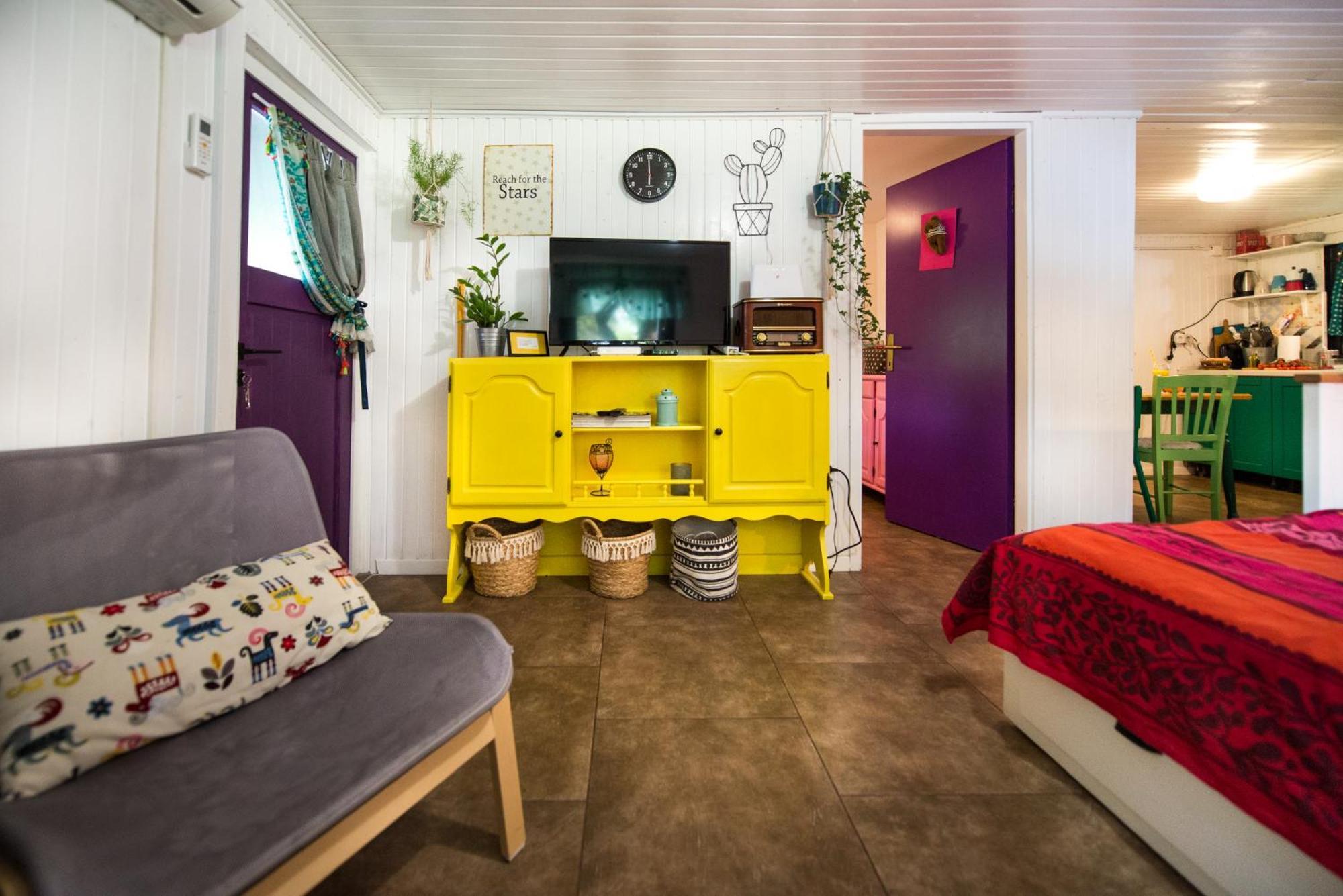 Boho House 1 Camp Terme Catez With Promotional Tickets Prices Villa Catez ob Savi Exterior photo