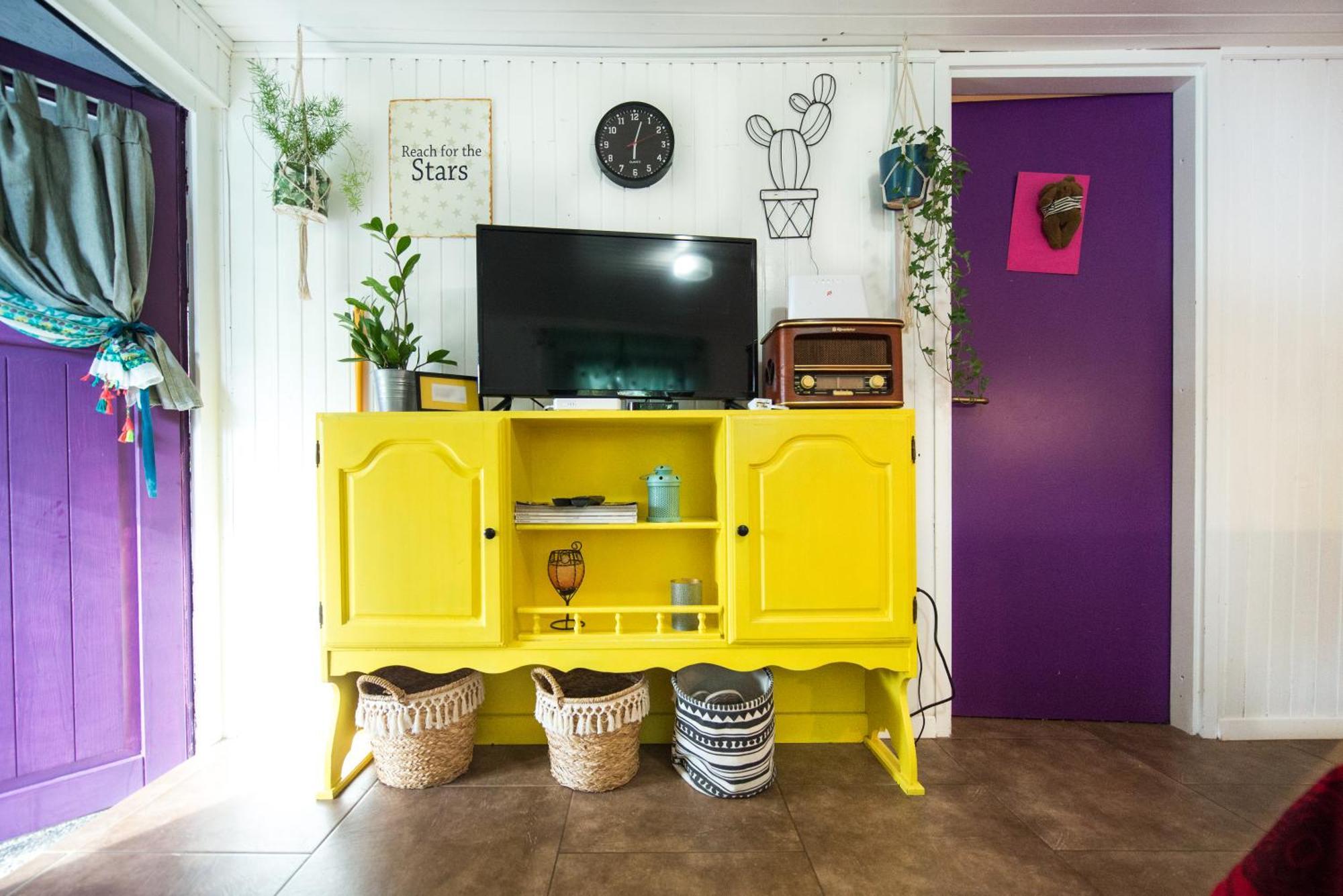 Boho House 1 Camp Terme Catez With Promotional Tickets Prices Villa Catez ob Savi Exterior photo