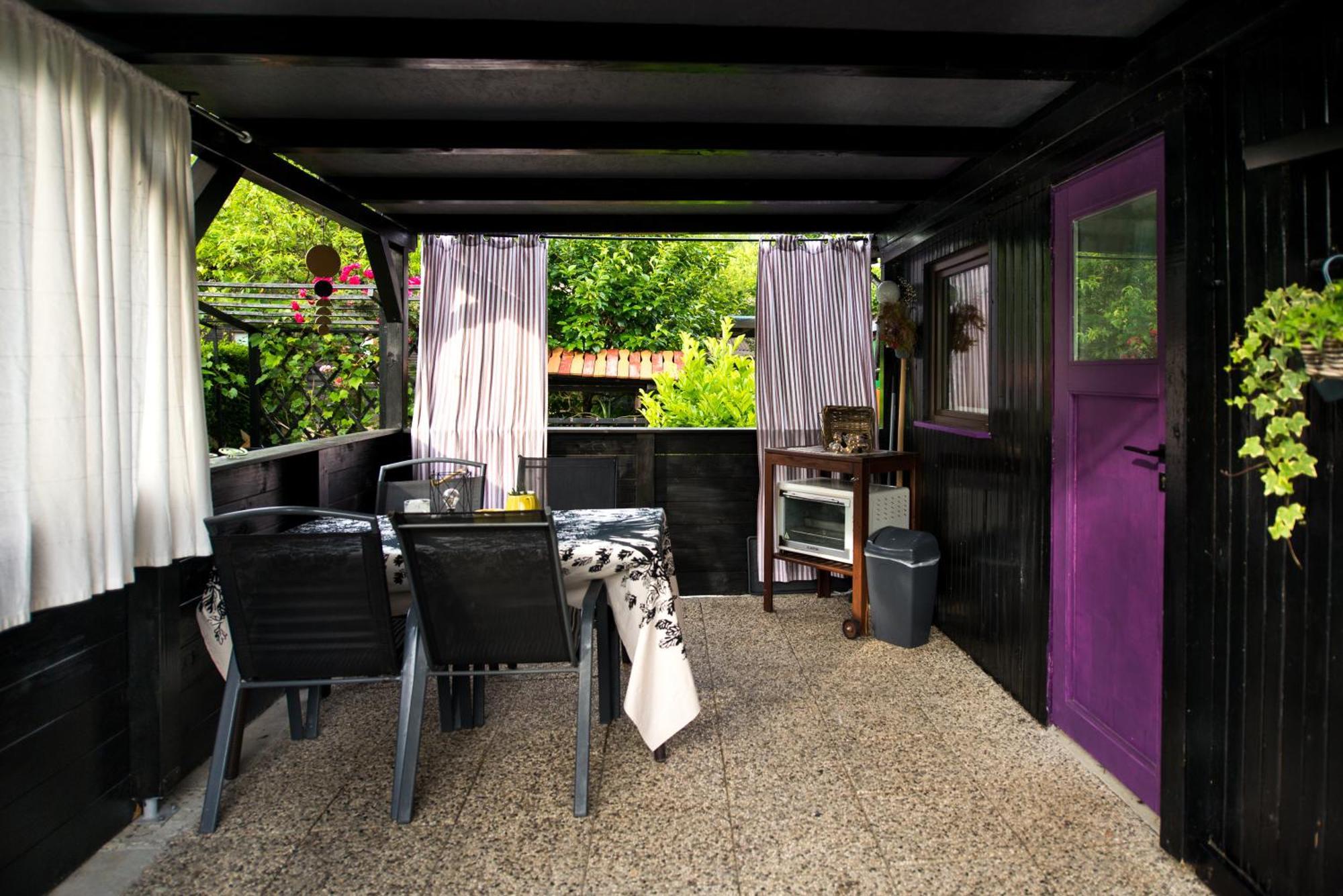 Boho House 1 Camp Terme Catez With Promotional Tickets Prices Villa Catez ob Savi Exterior photo