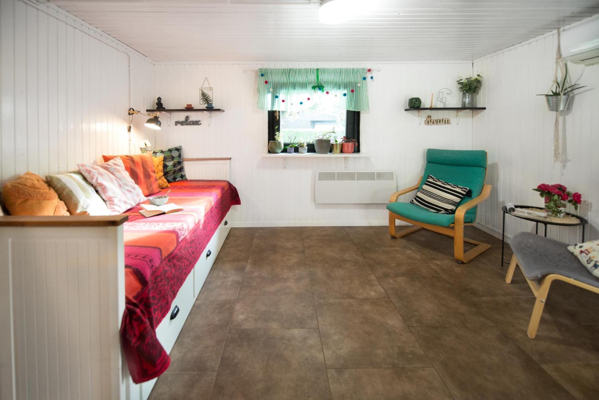 Boho House 1 Camp Terme Catez With Promotional Tickets Prices Villa Catez ob Savi Exterior photo