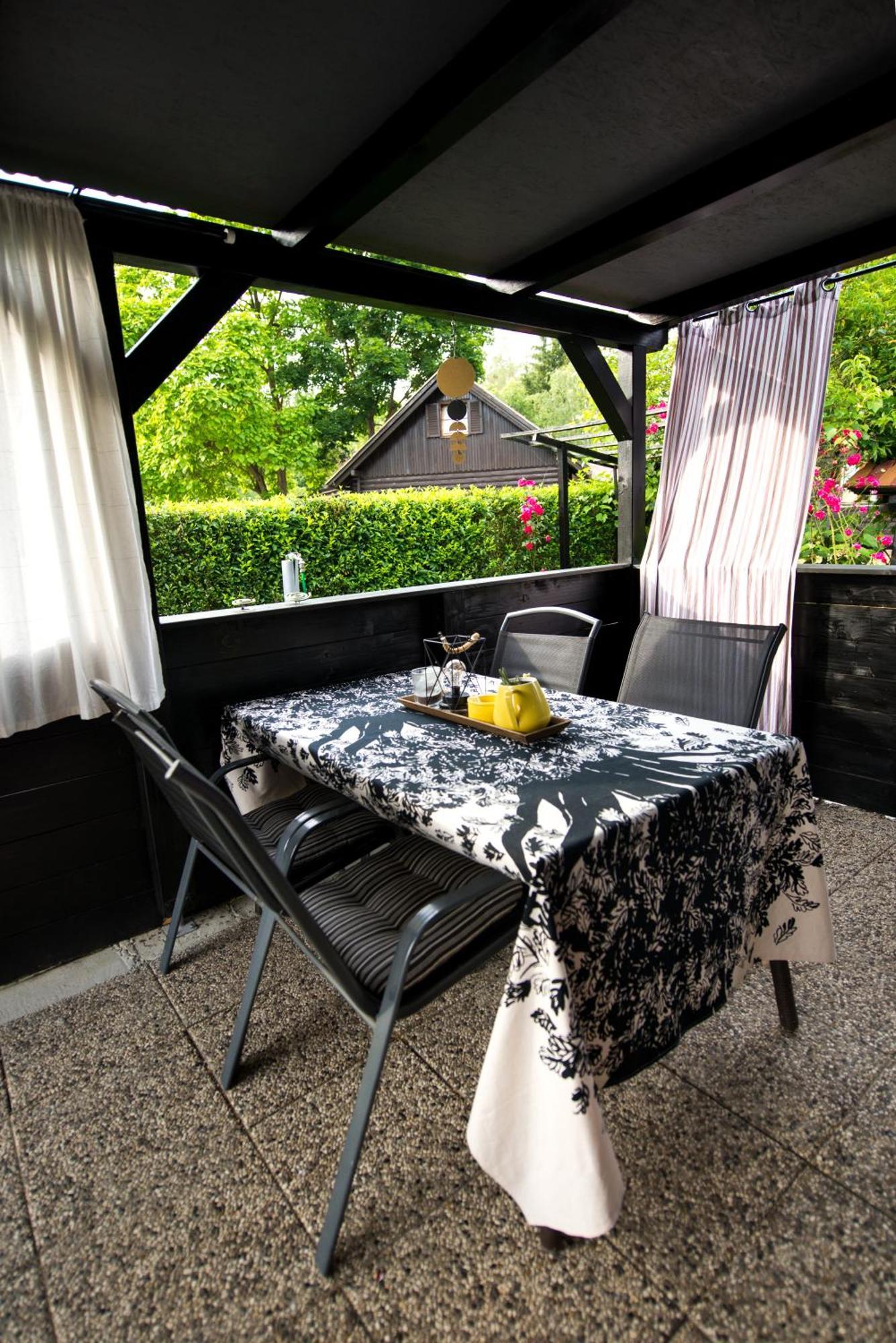Boho House 1 Camp Terme Catez With Promotional Tickets Prices Villa Catez ob Savi Exterior photo